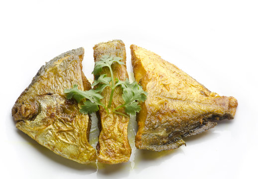 yummy prompet Fish fry
