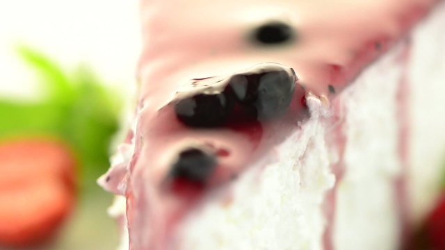 Cheese Cake slice