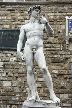 David (Michelangelo)