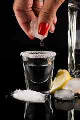 Tequila