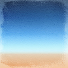 Abstract color background with dots