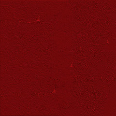 Grunge red background