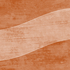 Grunge background with overlap