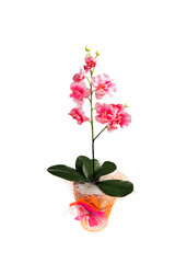 artificial flowers