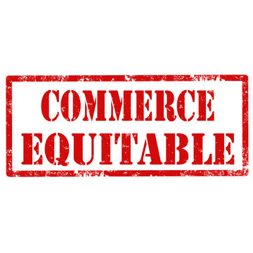 Commerce Equitable-stamp