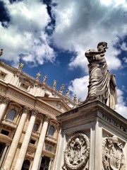 Vatican, Rome, Italy