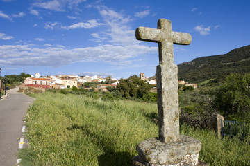 Cruz del Retamal