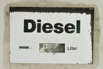 diesel - 65958680