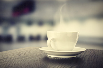 coffee
