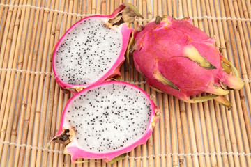 fruit de dragon