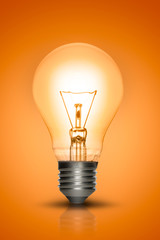 Light bulb
