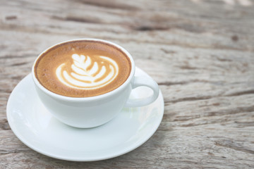 latte art