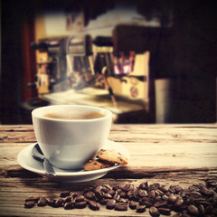 cafe