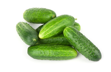 Cucumbers