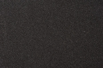 Fototapeta na wymiar black asphalt texture