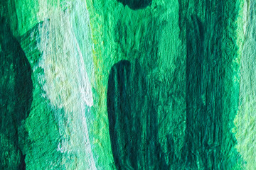 Abstract Wallpaper of Acrylic Painting Background