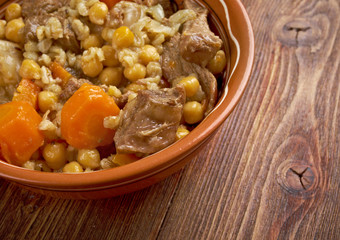 Cholent