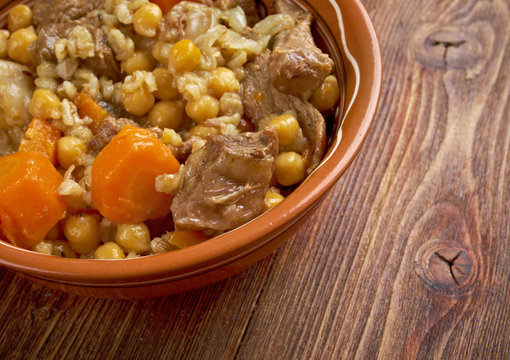 Cholent