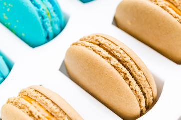 Macaroons