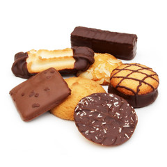 Biscuits - Cookies