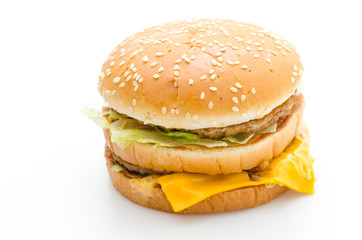 Hamburger