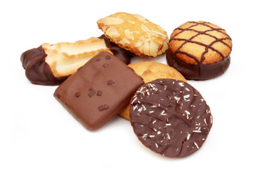 Biscuits - Cookies