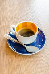 espresso coffee