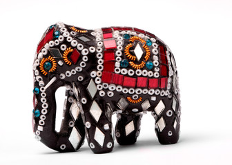 Elefante Portafortuna © gabbiere