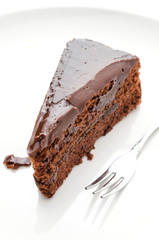 Chocolate cake