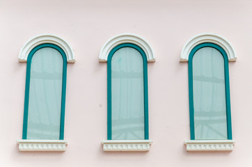 Vintage tuscany italian Window italian tuscany style