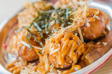 Takoyaki