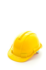 Fototapeta premium Construction hat