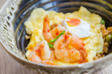 Omelette