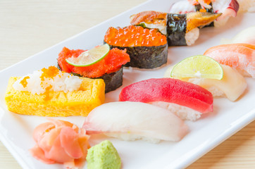 Sushi