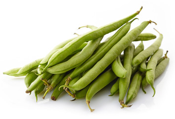 Green beans