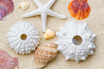 Beach things © Jürgen Fälchle