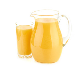 orange juice