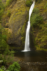 Horsetail Falls