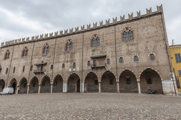 Palazzo Ducale Mantova