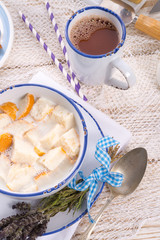 Traditionally polish pobs