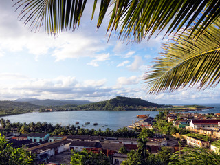 Baracoa, Cuba