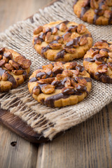 Cookies.