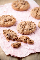 Cookies.