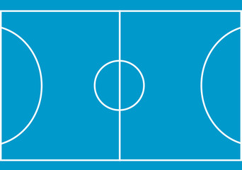 Futbol Sala © vegabriel