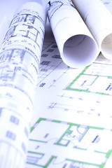Rollen Architektur 4