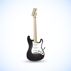 Obraz premium guitar