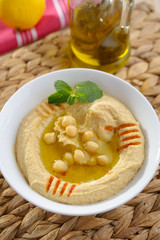 Hummus