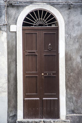 Door from Sicily