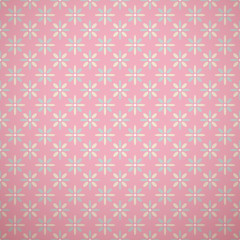 Sweet cute vector seamless patterns (tiling)