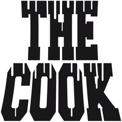 The Cook Chef